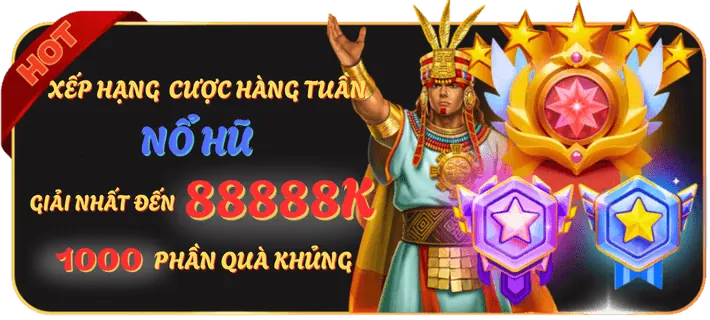 Bí quyết chơi nổ hũ jiun88