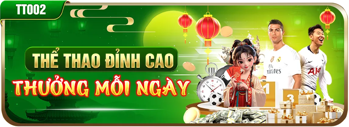 Khuyến mãi độc quyền jiun88